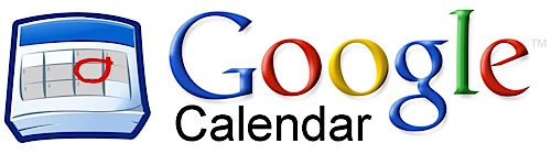 Googleカレンダー