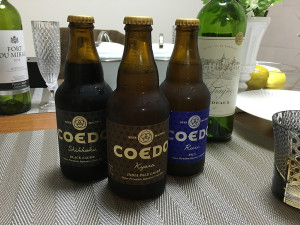 COEDOビール